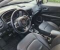 Серый Джип Компас, объемом двигателя 2.36 л и пробегом 27 тыс. км за 18900 $, фото 11 на Automoto.ua