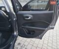Сірий Джип Compass, об'ємом двигуна 2.4 л та пробігом 74 тис. км за 13444 $, фото 63 на Automoto.ua