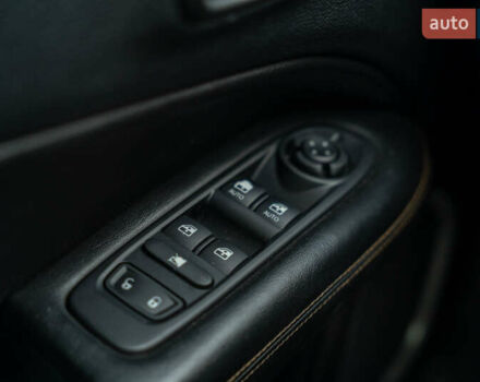 Серый Джип Компас, объемом двигателя 2.36 л и пробегом 108 тыс. км за 17900 $, фото 15 на Automoto.ua