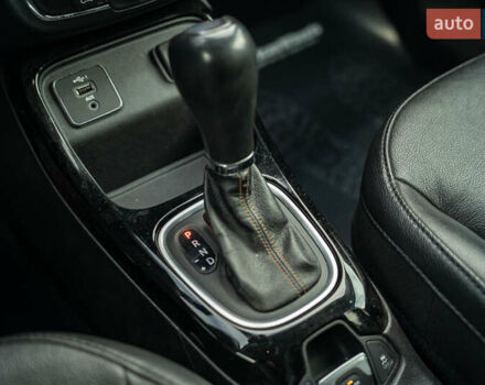 Серый Джип Компас, объемом двигателя 2.36 л и пробегом 108 тыс. км за 17900 $, фото 28 на Automoto.ua