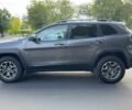 Сірий Джип Compass, об'ємом двигуна 3.2 л та пробігом 47 тис. км за 14300 $, фото 4 на Automoto.ua