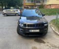 Серый Джип Компас, объемом двигателя 2.36 л и пробегом 89 тыс. км за 15700 $, фото 1 на Automoto.ua