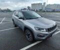 Серый Джип Компас, объемом двигателя 2.4 л и пробегом 97 тыс. км за 18700 $, фото 4 на Automoto.ua