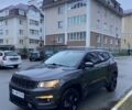Сірий Джип Compass, об'ємом двигуна 2.36 л та пробігом 49 тис. км за 15500 $, фото 1 на Automoto.ua