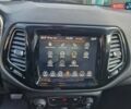 Сірий Джип Compass, об'ємом двигуна 2.4 л та пробігом 137 тис. км за 17100 $, фото 13 на Automoto.ua