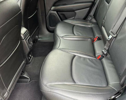 Серый Джип Компас, объемом двигателя 2.4 л и пробегом 110 тыс. км за 16900 $, фото 14 на Automoto.ua