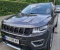 Серый Джип Компас, объемом двигателя 2.36 л и пробегом 27 тыс. км за 18900 $, фото 15 на Automoto.ua