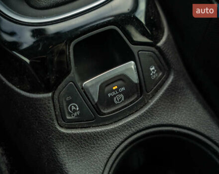 Серый Джип Компас, объемом двигателя 2.36 л и пробегом 108 тыс. км за 17900 $, фото 27 на Automoto.ua