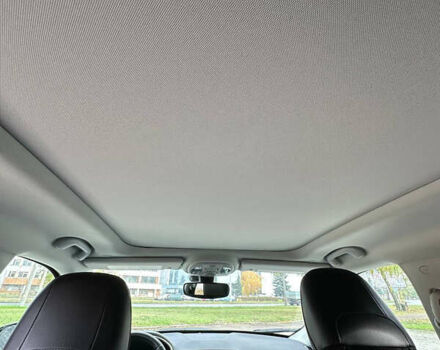 Серый Джип Компас, объемом двигателя 2.4 л и пробегом 110 тыс. км за 16900 $, фото 34 на Automoto.ua