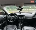 Серый Джип Компас, объемом двигателя 2.36 л и пробегом 110 тыс. км за 17300 $, фото 14 на Automoto.ua