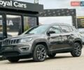 Сірий Джип Compass, об'ємом двигуна 2.36 л та пробігом 79 тис. км за 17999 $, фото 5 на Automoto.ua