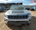 Сірий Джип Compass, об'ємом двигуна 2.4 л та пробігом 96 тис. км за 3100 $, фото 4 на Automoto.ua