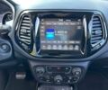 Сірий Джип Compass, об'ємом двигуна 2.4 л та пробігом 32 тис. км за 9900 $, фото 11 на Automoto.ua