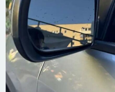 Серый Джип Компас, объемом двигателя 2.4 л и пробегом 194 тыс. км за 14300 $, фото 9 на Automoto.ua