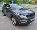 Серый Джип Компас, объемом двигателя 2.36 л и пробегом 27 тыс. км за 18900 $, фото 4 на Automoto.ua