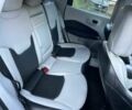 Сірий Джип Compass, об'ємом двигуна 2.4 л та пробігом 50 тис. км за 3100 $, фото 11 на Automoto.ua