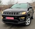 Серый Джип Компас, объемом двигателя 0 л и пробегом 60 тыс. км за 14100 $, фото 3 на Automoto.ua