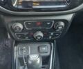 Сірий Джип Compass, об'ємом двигуна 2.4 л та пробігом 137 тис. км за 17100 $, фото 14 на Automoto.ua