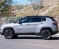 Сірий Джип Compass, об'ємом двигуна 2.4 л та пробігом 57 тис. км за 3500 $, фото 3 на Automoto.ua