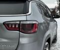Сірий Джип Compass, об'ємом двигуна 2.4 л та пробігом 49 тис. км за 17990 $, фото 15 на Automoto.ua