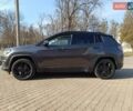 Сірий Джип Compass, об'ємом двигуна 2.36 л та пробігом 69 тис. км за 16500 $, фото 5 на Automoto.ua
