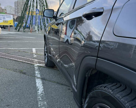 Серый Джип Компас, объемом двигателя 1.33 л и пробегом 76 тыс. км за 27999 $, фото 9 на Automoto.ua