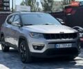 Сірий Джип Compass, об'ємом двигуна 2.36 л та пробігом 30 тис. км за 14999 $, фото 1 на Automoto.ua