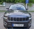 Серый Джип Компас, объемом двигателя 2.36 л и пробегом 27 тыс. км за 18900 $, фото 5 на Automoto.ua