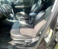 Сірий Джип Compass, об'ємом двигуна 2.4 л та пробігом 43 тис. км за 4500 $, фото 11 на Automoto.ua