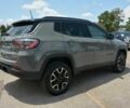 Сірий Джип Compass, об'ємом двигуна 2.4 л та пробігом 59 тис. км за 11500 $, фото 4 на Automoto.ua
