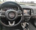 Сірий Джип Compass, об'ємом двигуна 0 л та пробігом 60 тис. км за 19500 $, фото 15 на Automoto.ua