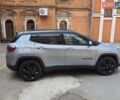 Серый Джип Компас, объемом двигателя 2.36 л и пробегом 71 тыс. км за 16950 $, фото 11 на Automoto.ua