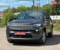 Сірий Джип Compass, об'ємом двигуна 2.36 л та пробігом 65 тис. км за 13450 $, фото 1 на Automoto.ua