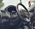 Серый Джип Компас, объемом двигателя 2.36 л и пробегом 110 тыс. км за 17300 $, фото 12 на Automoto.ua