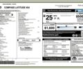 Серый Джип Компас, объемом двигателя 2.4 л и пробегом 76 тыс. км за 11000 $, фото 11 на Automoto.ua