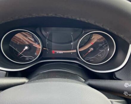 Сірий Джип Compass, об'ємом двигуна 2.36 л та пробігом 49 тис. км за 15500 $, фото 10 на Automoto.ua