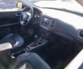 Сірий Джип Compass, об'ємом двигуна 2.4 л та пробігом 57 тис. км за 3500 $, фото 15 на Automoto.ua