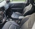 Серый Джип Компас, объемом двигателя 2.36 л и пробегом 27 тыс. км за 18900 $, фото 13 на Automoto.ua