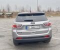 Серый Джип Компас, объемом двигателя 2.36 л и пробегом 66 тыс. км за 17800 $, фото 6 на Automoto.ua