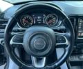 Сірий Джип Compass, об'ємом двигуна 2.4 л та пробігом 50 тис. км за 3100 $, фото 9 на Automoto.ua