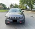 Сірий Джип Compass, об'ємом двигуна 3.2 л та пробігом 47 тис. км за 14300 $, фото 1 на Automoto.ua