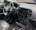 Серый Джип Компас, объемом двигателя 2.36 л и пробегом 201 тыс. км за 15499 $, фото 35 на Automoto.ua