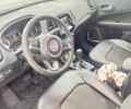 Серый Джип Компас, объемом двигателя 2.36 л и пробегом 66 тыс. км за 17800 $, фото 12 на Automoto.ua