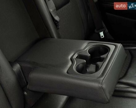 Сірий Джип Compass, об'ємом двигуна 2.36 л та пробігом 199 тис. км за 13900 $, фото 48 на Automoto.ua