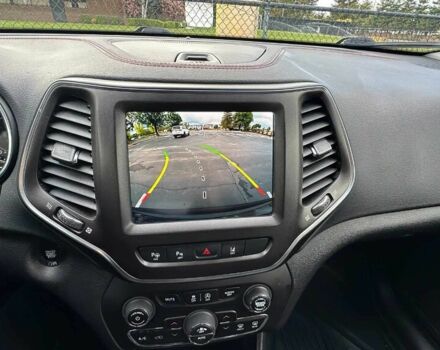 Сірий Джип Compass, об'ємом двигуна 3.2 л та пробігом 47 тис. км за 14300 $, фото 17 на Automoto.ua
