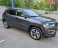 Серый Джип Компас, объемом двигателя 2.36 л и пробегом 27 тыс. км за 18900 $, фото 3 на Automoto.ua