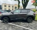 Сірий Джип Compass, об'ємом двигуна 2.36 л та пробігом 59 тис. км за 17200 $, фото 2 на Automoto.ua