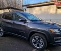 Сірий Джип Compass, об'ємом двигуна 2.4 л та пробігом 137 тис. км за 17100 $, фото 1 на Automoto.ua