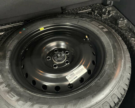 Сірий Джип Compass, об'ємом двигуна 2.4 л та пробігом 104 тис. км за 17900 $, фото 9 на Automoto.ua