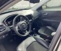Сірий Джип Compass, об'ємом двигуна 2.36 л та пробігом 49 тис. км за 15500 $, фото 15 на Automoto.ua